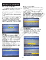 Preview for 18 page of Acesonic DGX-210 User Manual