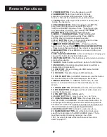 Предварительный просмотр 6 страницы Acesonic DGX-213 User Manual