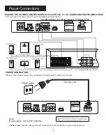 Preview for 9 page of Acesonic DGX-218 User Manual