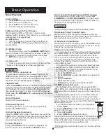 Preview for 13 page of Acesonic DGX-506 User Manual