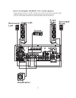 Preview for 9 page of Acesonic DKR-510 User Manual