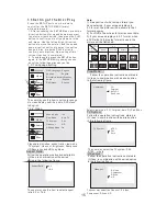 Preview for 17 page of Acesonic DKR-510 User Manual