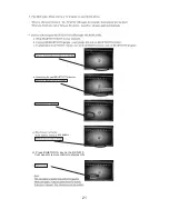 Preview for 23 page of Acesonic DKR-510 User Manual