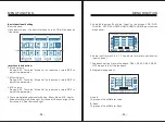 Preview for 6 page of Acesonic DSP9900 User Manual