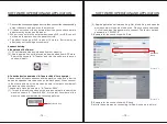 Preview for 9 page of Acesonic DSP9900 User Manual