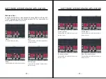 Preview for 14 page of Acesonic DSP9900 User Manual