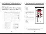 Preview for 15 page of Acesonic DSP9900 User Manual