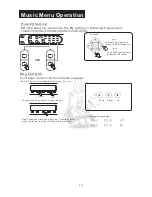 Preview for 13 page of Acesonic KM-360 User Manual