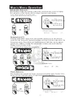 Preview for 14 page of Acesonic KM-360 User Manual