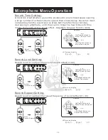 Preview for 18 page of Acesonic KM-360 User Manual