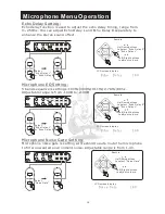 Preview for 19 page of Acesonic KM-360 User Manual