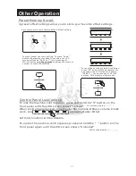 Preview for 20 page of Acesonic KM-360 User Manual