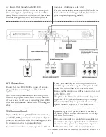 Preview for 7 page of Acesonic KOD-1000 User Manual