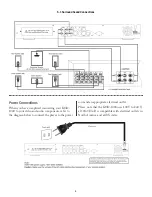 Preview for 8 page of Acesonic KOD-1000 User Manual