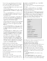 Preview for 15 page of Acesonic KOD-1000 User Manual