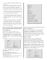 Preview for 17 page of Acesonic KOD-1000 User Manual