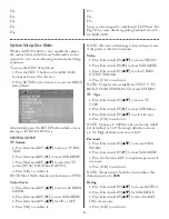 Preview for 21 page of Acesonic KOD-1000 User Manual