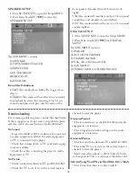 Preview for 23 page of Acesonic KOD-1000 User Manual