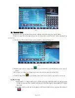 Preview for 18 page of Acesonic KOD-2800 User Manual