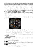 Preview for 25 page of Acesonic KOD-2800 User Manual