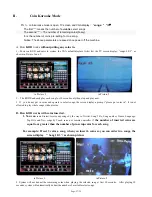 Preview for 27 page of Acesonic KOD-2800 User Manual