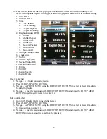 Preview for 18 page of Acesonic KOD-3000 User Manual