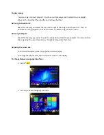 Preview for 3 page of Acesonic KOD-6100 User Manual