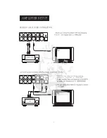 Предварительный просмотр 11 страницы Acesonic KOD-650 User Manual