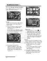 Preview for 9 page of Acesonic KOD-920 User Manual