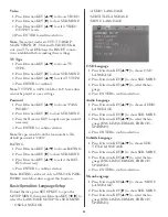 Preview for 11 page of Acesonic PK-1290 ROADWIZ User Manual