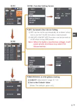 Предварительный просмотр 7 страницы Acetech AC6000MKIII User Manual