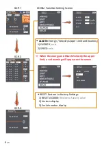 Предварительный просмотр 8 страницы Acetech AC6000MKIII User Manual