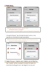 Preview for 14 page of Acetech ACETarget S Manual