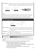 Предварительный просмотр 17 страницы Acetech iTarget User Manual