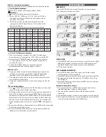 Предварительный просмотр 2 страницы Acewell ACE-100- User Manual