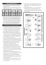 Предварительный просмотр 3 страницы Acewell ACE-1500 User Manual