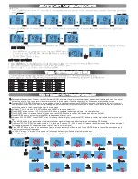 Preview for 2 page of Acewell ACE-31 SERIES User Manual