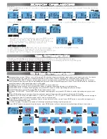 Preview for 4 page of Acewell ACE-31 SERIES User Manual