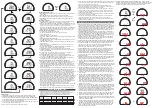 Preview for 2 page of Acewell ACE-MD085-254 User Manual