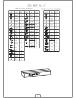 Preview for 6 page of ACF Greenhouses 2533050 Assembly Instructions Manual