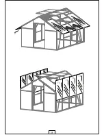 Предварительный просмотр 30 страницы ACF Greenhouses 2533050 Assembly Instructions Manual