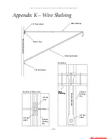 Preview for 50 page of ACF Greenhouses Cross Country Arctic Series Manual