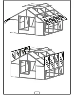 Предварительный просмотр 31 страницы ACF Greenhouses GROW MORE GM13 Assembly Instructions Manual