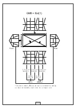 Предварительный просмотр 11 страницы ACF Greenhouses Grow More GM8 Assembly Instructions Manual