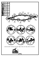 Предварительный просмотр 16 страницы ACF Greenhouses Grow More GM8 Assembly Instructions Manual