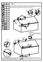 Preview for 4 page of ACF Greenhouses Grow More Shade Net Kit 6.5' Assembly Instructions Manual