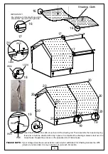 Preview for 7 page of ACF Greenhouses Grow More Shade Net Kit 6.5' Assembly Instructions Manual