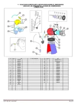 Предварительный просмотр 18 страницы ACF BALI F400 Manual