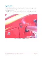 Preview for 17 page of ACG 2013 ACG 39 Roadster eGC Owner'S Manual