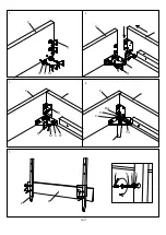 Preview for 2 page of ACG Jennifer Taylor 50481-4 Assembly Instruction